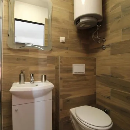 Apartman Fuer 4 Personen Ca 41 Qm In Bale, Istrien Istrische Riviera