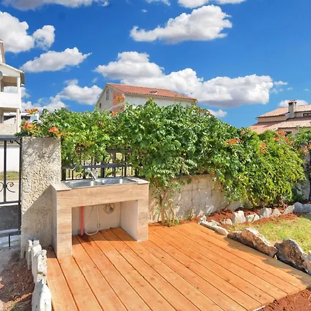 Apartman Fuer 4 Personen Ca 41 Qm In Bale, Istrien Istrische Riviera