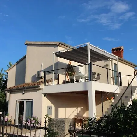 Fuer 4 Personen Ca 41 Qm In Bale, Istrien Istrische Riviera *