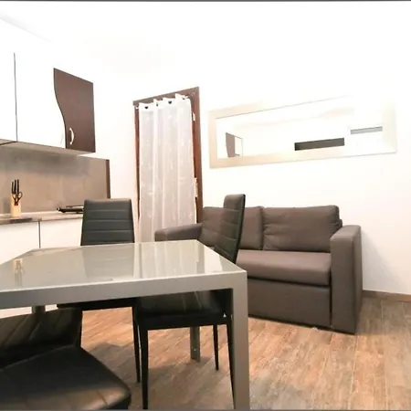 Fuer 4 Personen Ca 41 Qm In Bale, Istrien Istrische Riviera