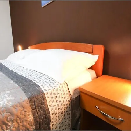Fuer 4 Personen Ca 41 Qm In Bale, Istrien Istrische Riviera Apartment Bale