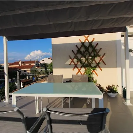 Fuer 4 Personen Ca 41 Qm In Bale, Istrien Istrische Riviera Apartment