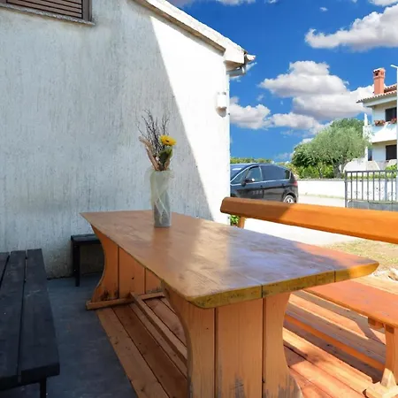 Fuer 4 Personen Ca 41 Qm In Bale, Istrien Istrische Riviera