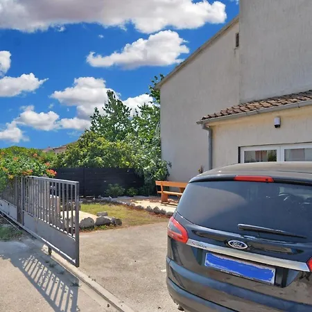 Fuer 4 Personen Ca 41 Qm In Bale, Istrien Istrische Riviera