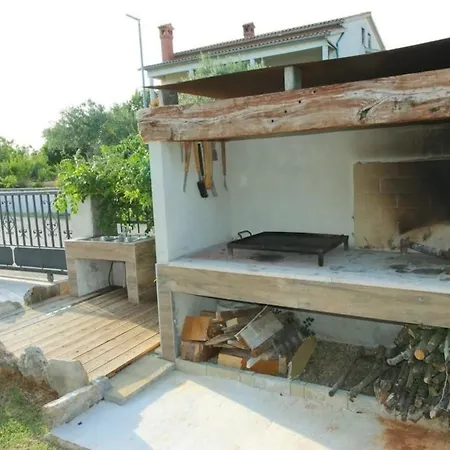 Fuer 4 Personen Ca 41 Qm In Bale, Istrien Istrische Riviera * Bale