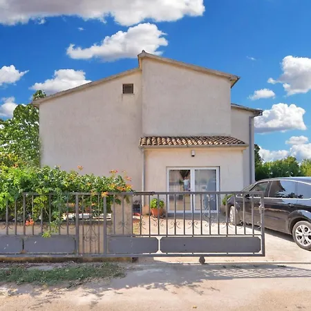 Apartment Fuer 4 Personen Ca 41 Qm In Bale, Istrien Istrische Riviera Bale